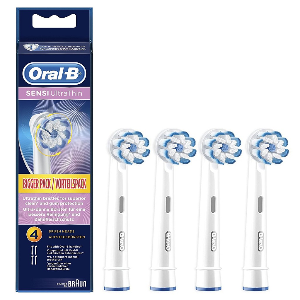 braun oral b sensi ultra thin