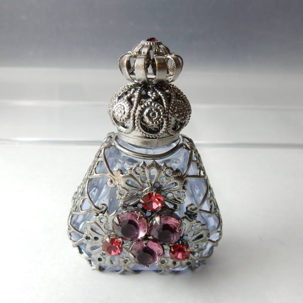 楽天市場】ムラーノ ガラス 香水瓶 / ベネチアングラス ムラノ