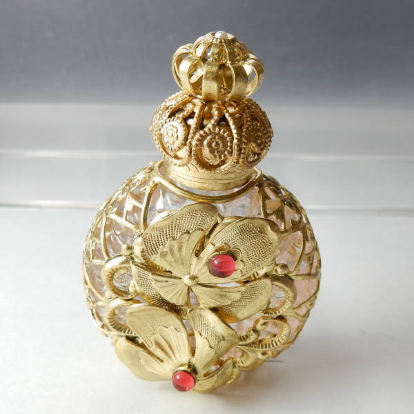 楽天市場】ムラーノ ガラス 香水瓶 / ベネチアングラス ムラノガラス