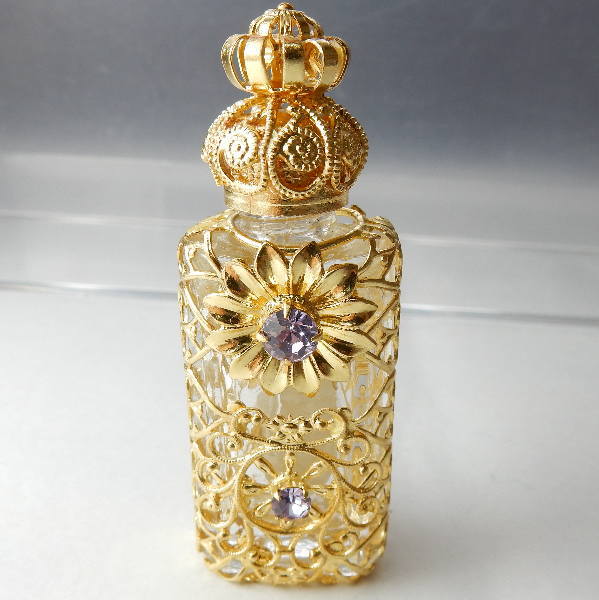 楽天市場】ムラーノ ガラス 香水瓶 / ベネチアングラス ムラノ