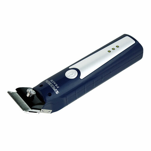 楽天市場】スピーディク コードレスクリッパー PEACE(ピース)替刃なし