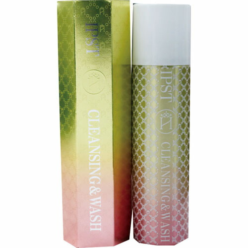 楽天市場】IPSTクレンジング＆洗顔 HSC COLLAGEN Platinum 180g