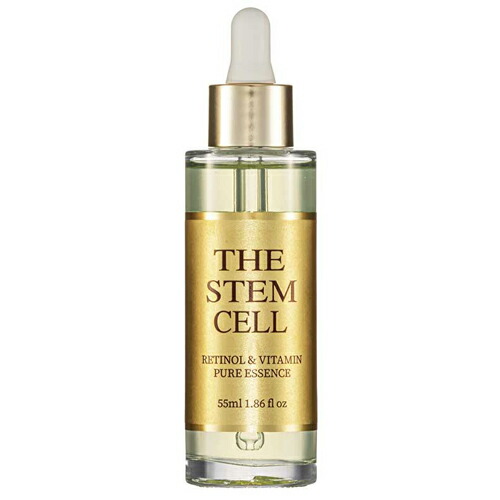 Ai Revo STEM CELL 美容液 10ml Ai Revo STEM CELL 4本セット - メルカリ