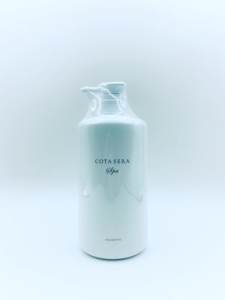 クラシック コタ セラ スパ シャンプー 800ml iauoe.edu.ng