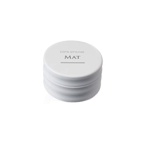 コタスタイリング ファイバーワックス 50g | Beauty Closet