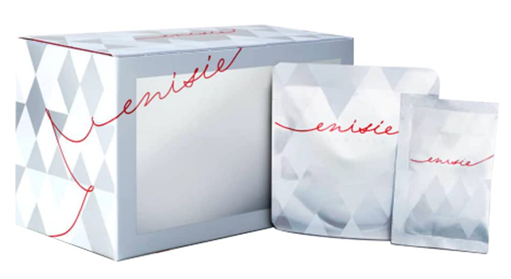 楽天市場】【国内正規品】enisie エニシー グローパック PRECIOUS