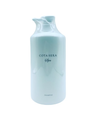 コタセラスパシャンプーβ 800ml トリートメント　800g 楽天市場】コタ セラ スパ シャンプー β (800ml) COTA SERA Spa