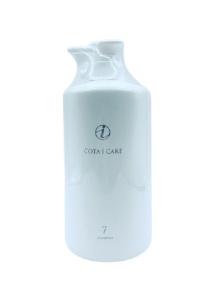 楽天市場】コタ アイ ケア COTA i CARE シャンプー7 750ml 詰