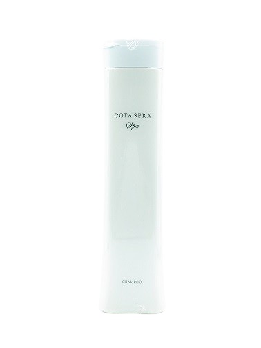 COTA コタセラ スパシャンプー 300ml　スパトリートメント 200g 楽天市場】コタ セラ スパ シャンプー β (300ml) COTA SERA Spa