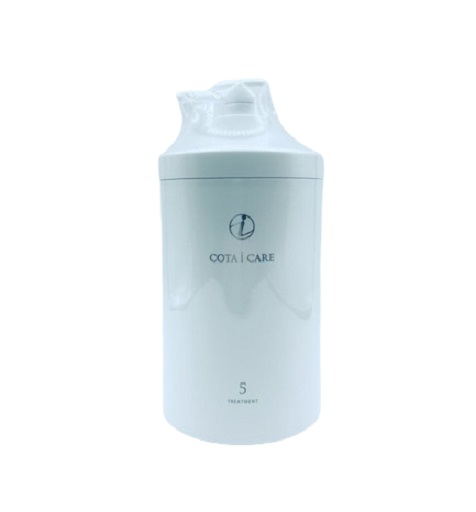 COTA I CARE トリートメント 5 COTA i CARE トリートメント5 200ml | 千葉で【縮毛矯正と
