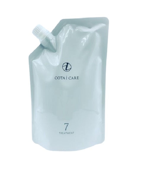 楽天市場】コタ アイ ケア COTA i CARE トリートメント 3 750g