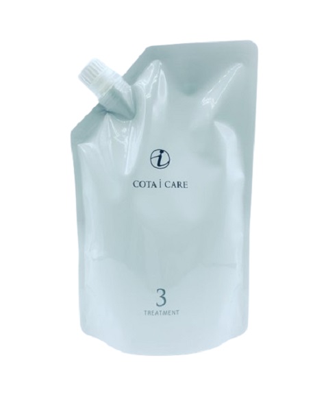 楽天市場】コタ アイ ケア トリートメント 3 3kg 業務用