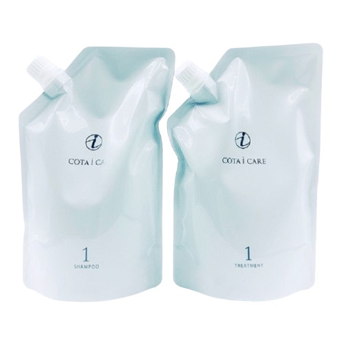 楽天市場】コタ アイ ケア シャンプー 7 800ml