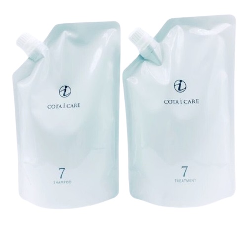 楽天市場】選べる6種 コタ アイケア コタセラスパ 詰替え