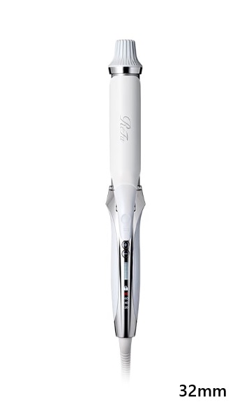 楽天市場】Refa リファ カールアイロン プロ ReFa CURL IRON PRO