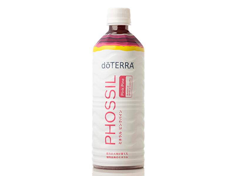 楽天市場】doTERRA ドテラ PHOSSIL 植物系総合ミネラル オリジナル