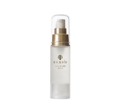 ドクターソワ TAVC ホワイトセラム 30ml 2個セット 楽天市場】ドクターソワ TAVC WHITE SERUM TAVCホワイト セラム 30ml
