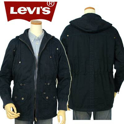 levi's 4 pocket military jacket