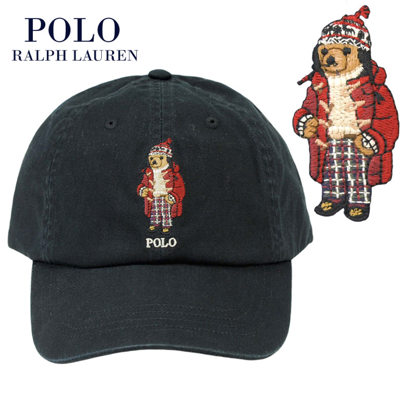 POLO  by Ralph Lauren Men\u0027s\u003cBR\u003eポロベアー べ－スボール 旗がしら,男女兼用ポロ ラルフローレン\u003cBR\u003e差し上げ物 差し上げ物\u003cBR\u003e