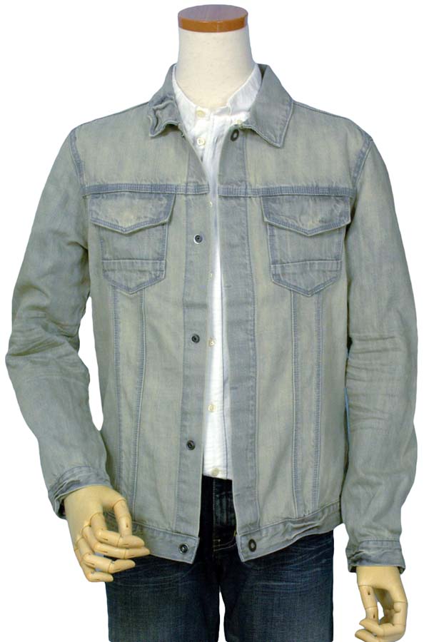 calvin klein jeans denim jacket