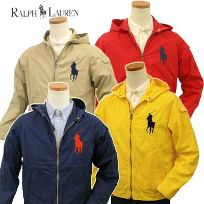 yellow polo windbreaker