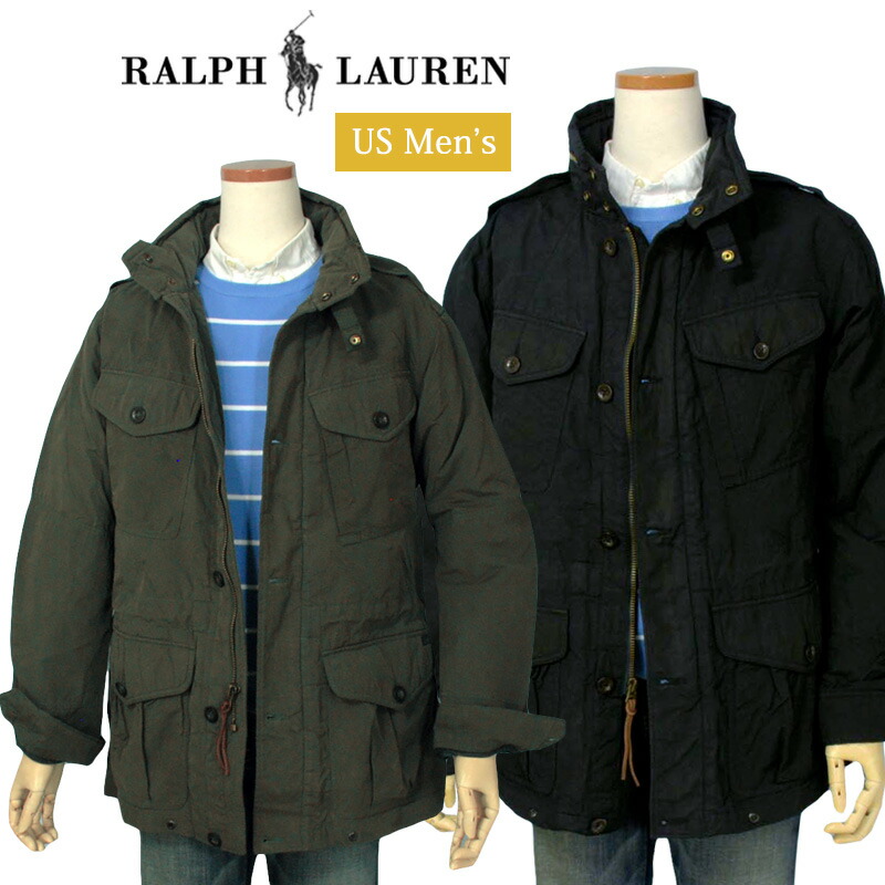 楽天市場】POLO by Ralph Lauren Boy'sダッフルコート【ラルフローレン
