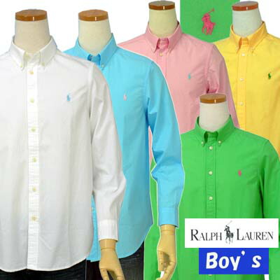 楽天市場】【キッズ・ジュニア】POLO RALPH LAUREN ポロ・ラルフ