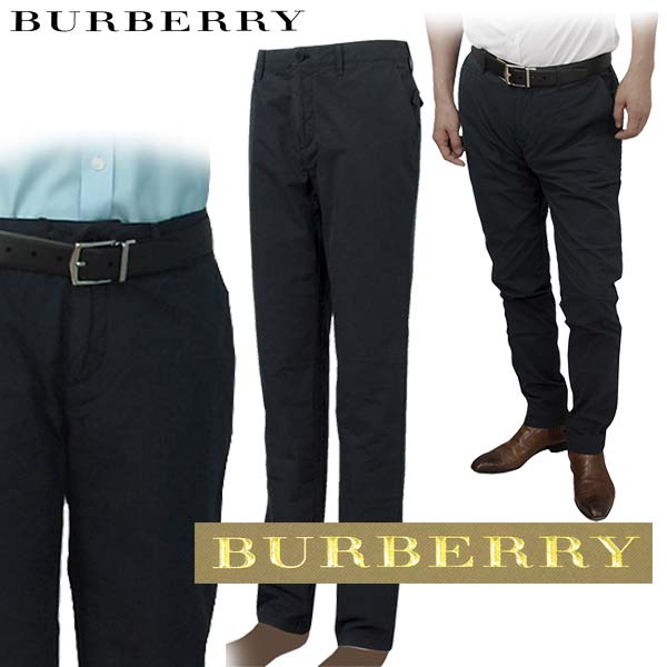 burberry chino pants
