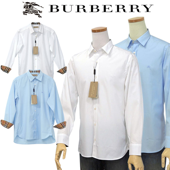cheap mens burberry shirt