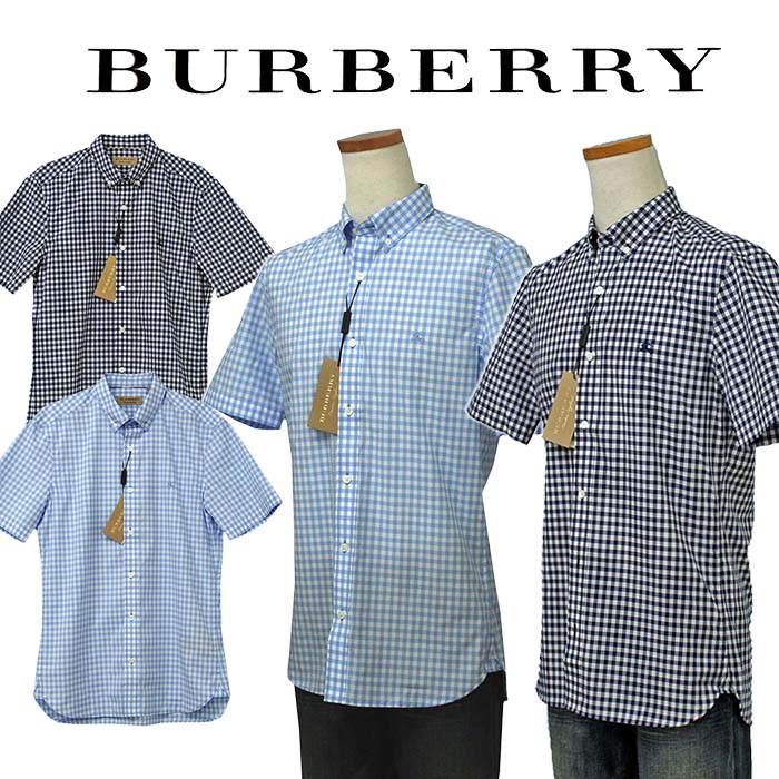 burberry shirt mens cheaper