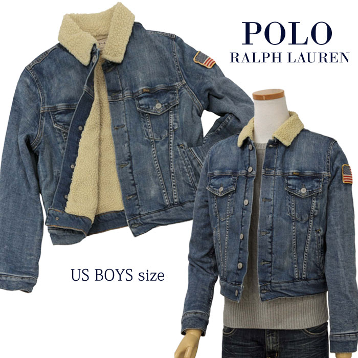 楽天市場】ラルフローレン POLO Ralph Lauren デニム チョア
