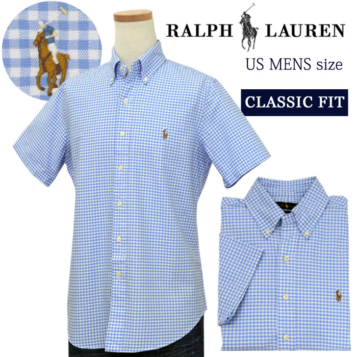 ralph lauren oxford shirts mens