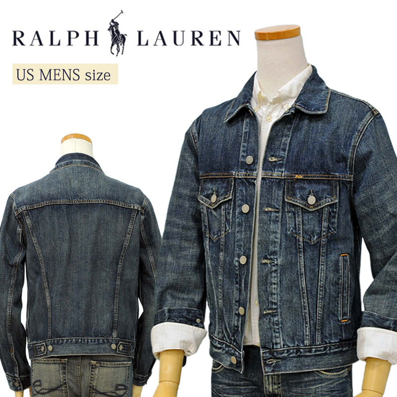 楽天市場】Polo Ralph Lauren(ポロ ラルフローレン)【2nd】デニム