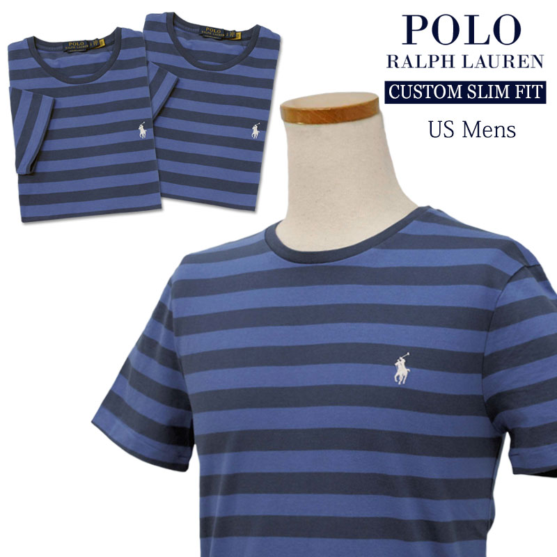 Polo by Ralph Laurenラルフローレン Men\u0027s\u003cBR\u003e間借り人 半袖ティーシャツ、 カスタムか細い\u003cBR\u003eラルフローレンティーシャツ Men\u0027s\u003cBR\u003e貨物輸送無料 父の日差し上げ物 差し上げ物\u003cBR\u003e\u003cBR\u003e