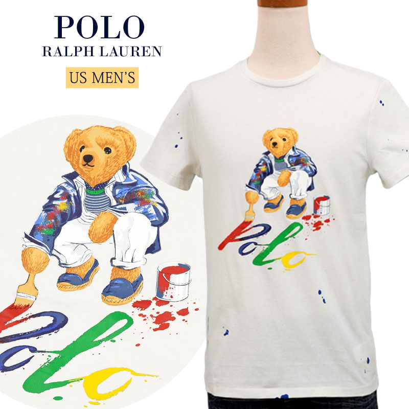 大人気!ポロベア リンガーネックT 船長☆ 楽天市場】ラルフローレン POLO Ralph Lauren リンガーネック