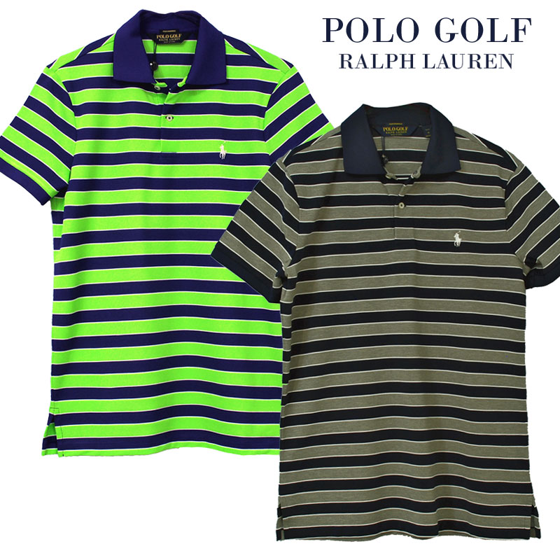 POLO GOLF Ralph Lauren Men\u0027s\u003cBR\u003e半袖 間借り人鹿の子スポーツシャツ\u003cBR\u003eラルフローレン\u003cBR\u003eXL,大層らしい大きさ【貨物輸送無料】