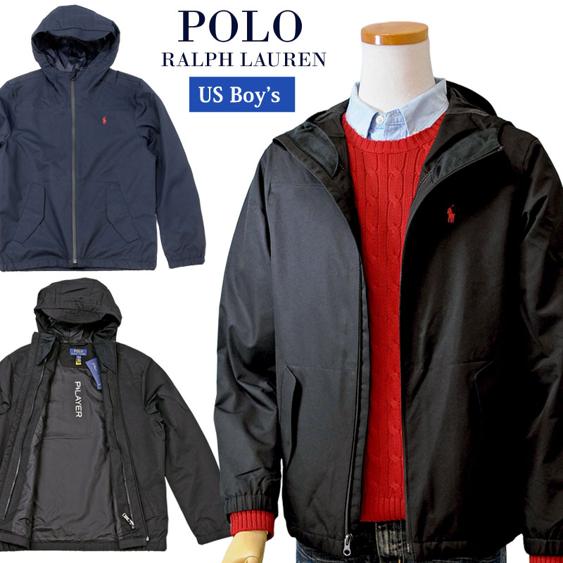 POLO by Ralph Lauren Boy\u0027s\u003cBR\u003e上衣 ボンネット付き添い人\u003cBR\u003eラルフローレン 上衣\u003cBR\u003e
