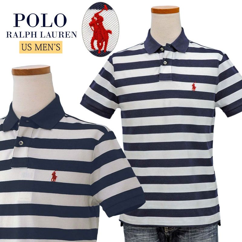 楽天市場】POLO by Ralph LaurenラルフローレンBoy'sボーダー