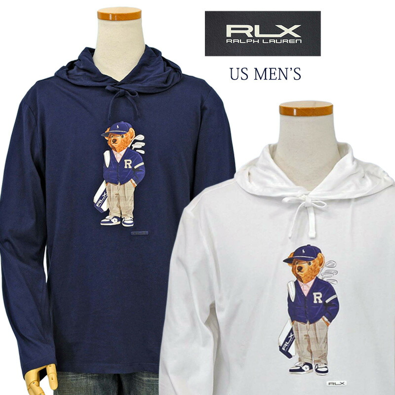 楽天市場】RLX RALPH LAUREN(アールエルエックス ラルフローレン