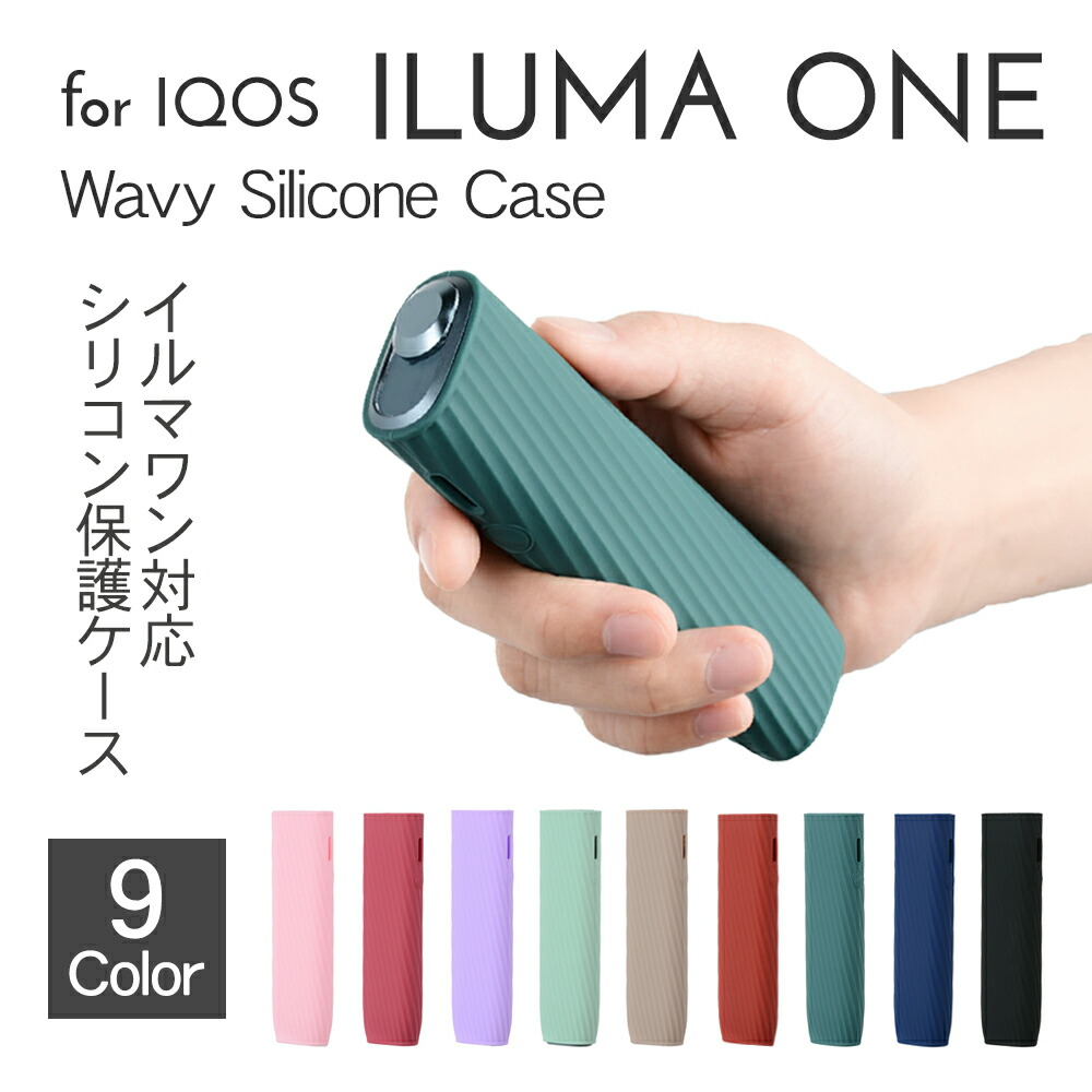 楽天市場】＼即日発送／【アイコスイルマワン ケース メタリック