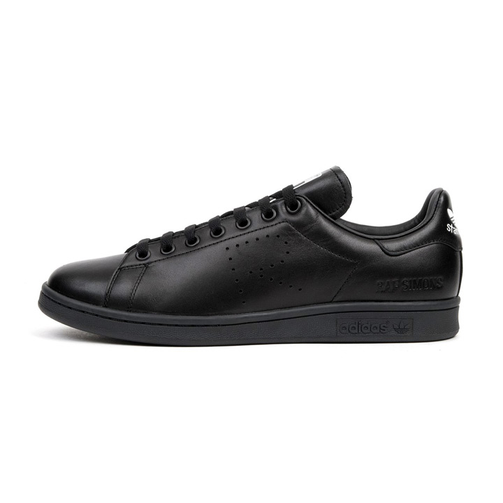 adidas x raf simons black