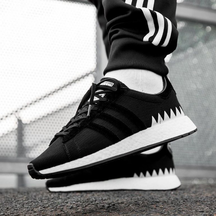 adidas neighborhood chop shop