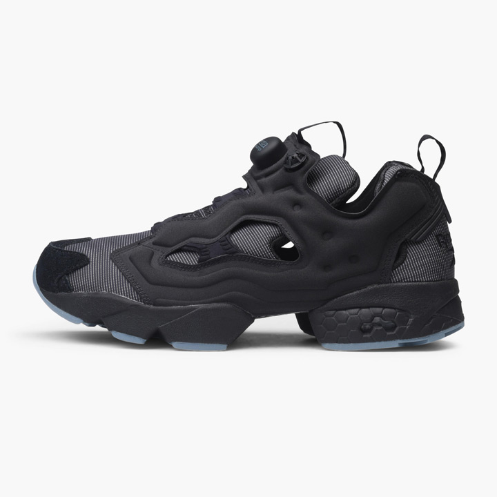 reebok instapump fury uomo 2018