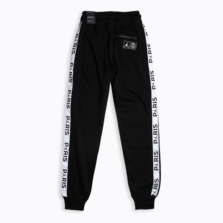 Nike Air Jordan X Paris Saint-Germain Pants, Hose (BQ8348-010) L