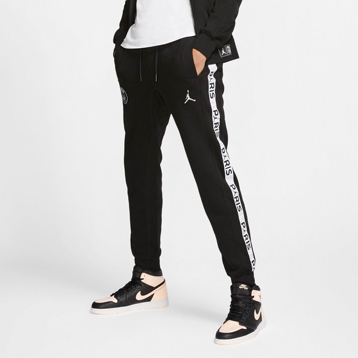 ãæ¥½å¤©å¸å ´ãNike Jordan x Paris Saint-Germain PSG / ãã¤ã­ ã¸ã§ã¼ãã³ Ã ããªãµã³ã¸ã§ã«ãã³ ãã©ãã¯ã­ã£ãã ããªã¼ã¹ã¹ã¦ã§ãããã³ã BQ8348 