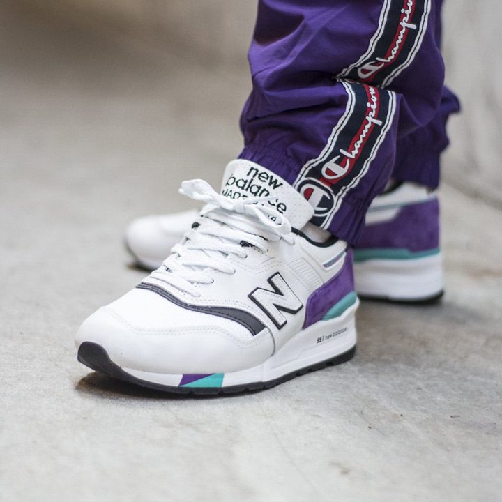 new balance 997 wea