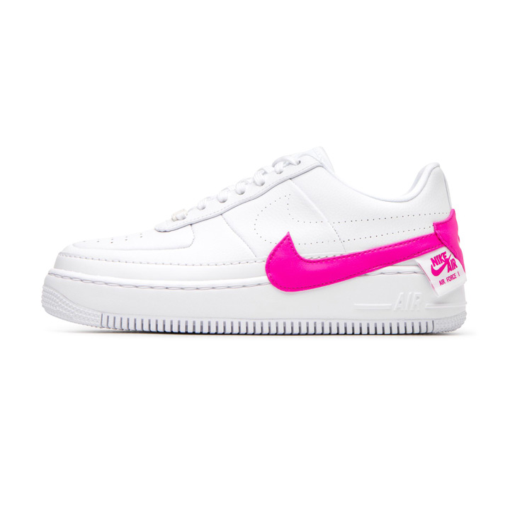 pink jester air force 1
