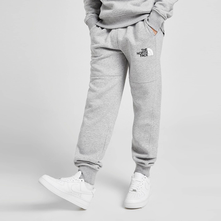 楽天市場】The North Face / ノースフェイス Fine Box Joggers / ファインボックスジョガー トラックパンツ スウェット  ジャージ ダークグレー : Cheek by Jowl