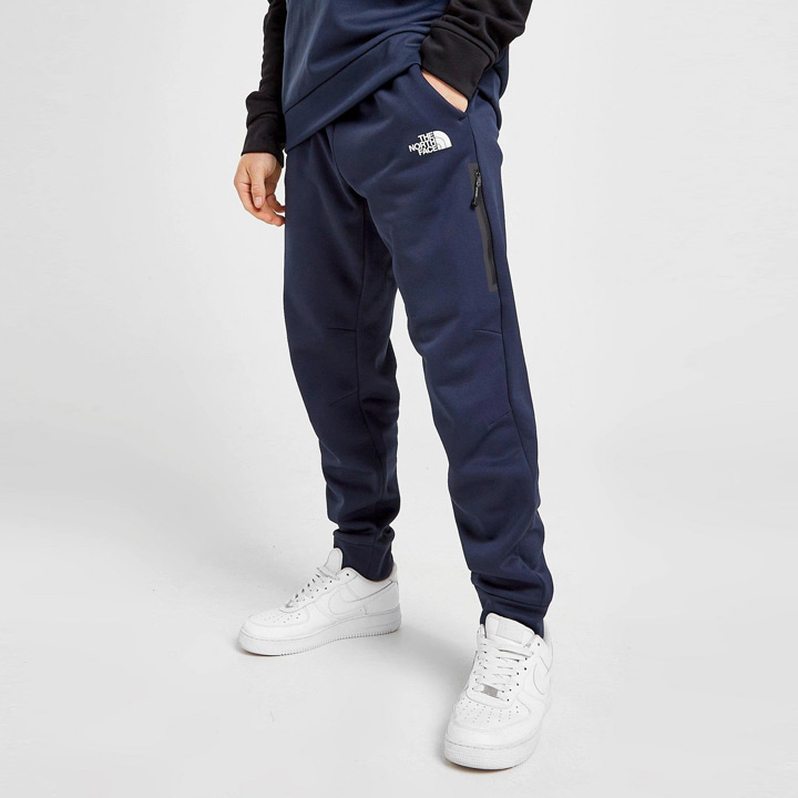 楽天市場】The North Face / ノースフェイス Fine Box Joggers / ファインボックスジョガー トラックパンツ スウェット  ジャージ ダークグレー : Cheek by Jowl