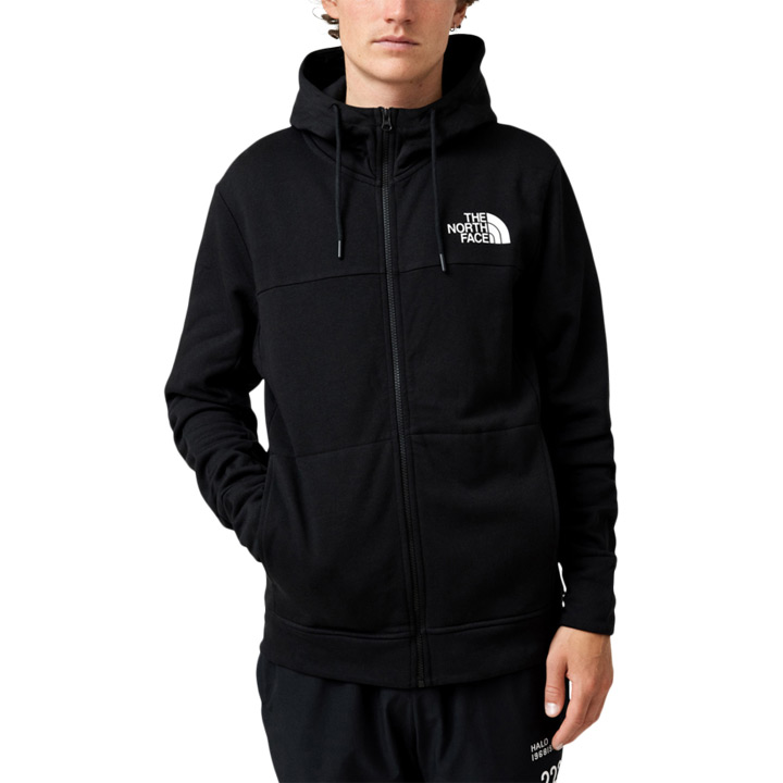 The North Face ブラック パーカー フルジップ 楽天市場】THE NORTH FACE ザ ノースフェイス HORIZON FULLZIP